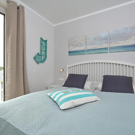 Boddenpanorama Apartment Glowe Exterior photo